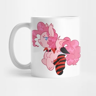 MLP: Vampire Pinkie Mug